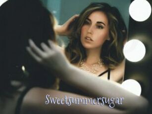 Sweetsummersugar