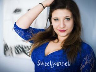 Sweetyannet