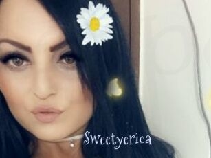 Sweetyerica