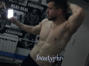 Sweetyjohn