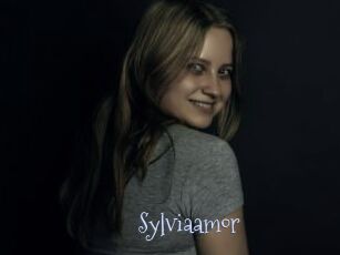 Sylviaamor