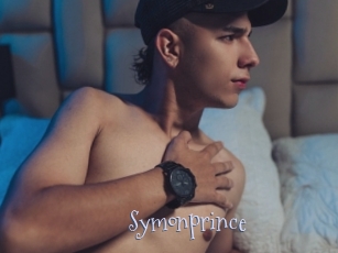 Symonprince