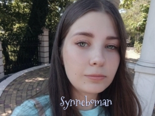 Synneboman