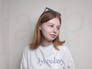 Synnedavy