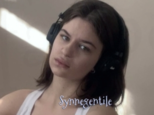 Synnegentile