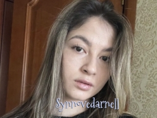 Synnovedarnell