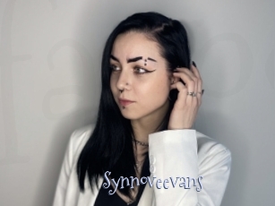 Synnoveevans