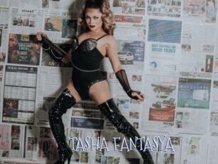 TASHA_FANTASYA