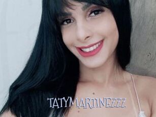 TATYMARTINEZZZ