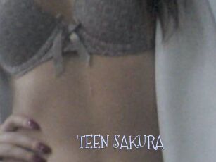 TEEN_SAKURA