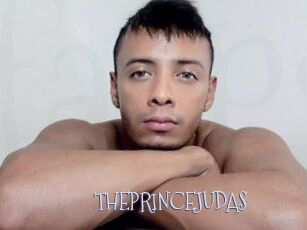 THEPRINCEJUDAS