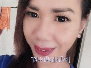 TSHotBarbieDoll