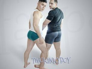 TWOKINKYBOY