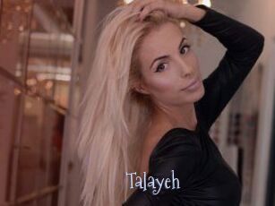 Talayeh