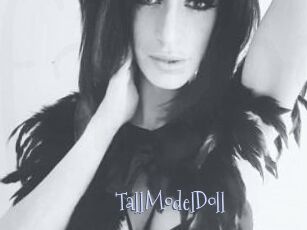 TallModelDoll