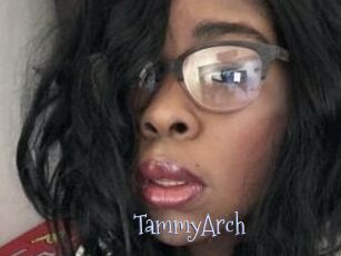 TammyArch