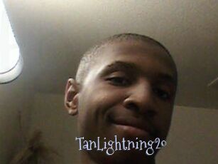 TanLightning20