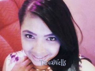 TaniaWells