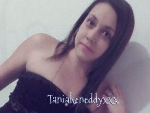 Taniakeneddyxxx