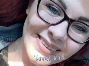 Tanner_Benz