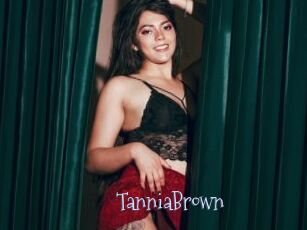 TanniaBrown