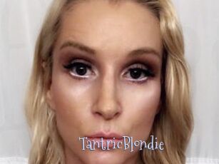 TantricBlondie