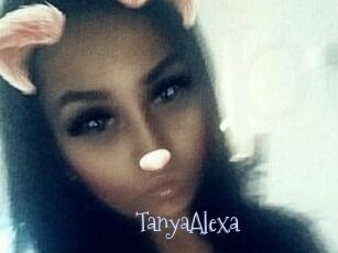 Tanya_Alexa