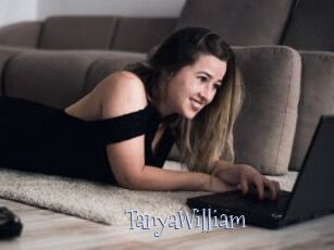 TanyaWilliam