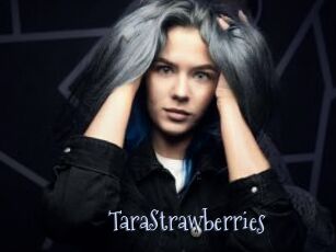 TaraStrawberries