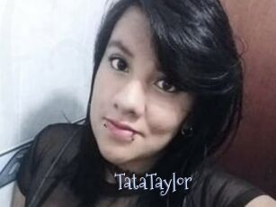 TataTaylor