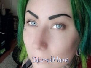 TattooedMama