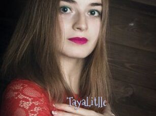 TayaLitlle