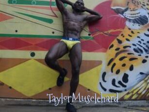 TaylorMusclehard