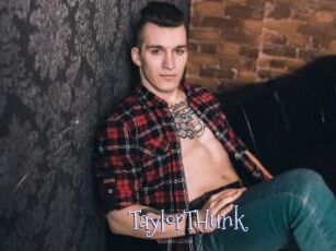 TaylorTHunk