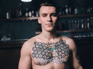 TaylorTattoo