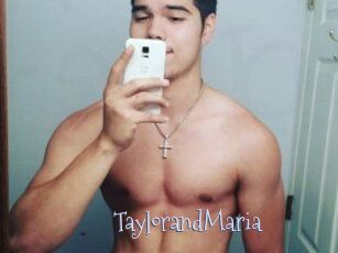 TaylorandMaria