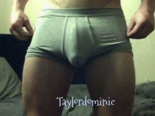 Taylordominic