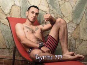 Tayrone_777