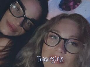 Teasergirls