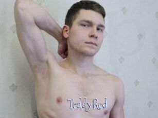 TeddyRed