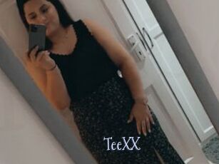 TeeXX