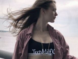 TeenMilfX