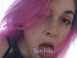 Teen_Niki