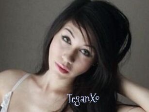 TeganXo