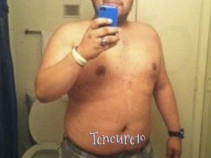 Tencure10