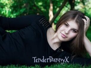 TenderBunnyX