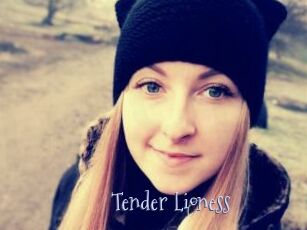 Tender_Lioness