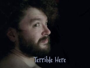 Terrible_Here