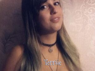 Terriie