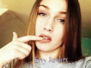 Terry_Sanders